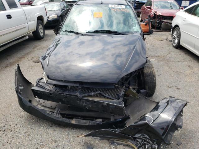 Photo 7 from auction – 2007 FORD FOCUS ZX4 with VIN 1FAFP34N37W331942