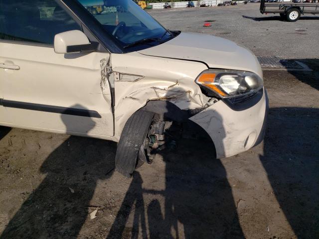 Photo 9 from auction – 2012 KIA SOUL with VIN KNDJT2A59C7454213