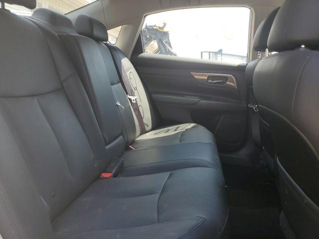 Photo 6 from auction – 2013 NISSAN ALTIMA 2.5 with VIN 1N4AL3AP5DN573435