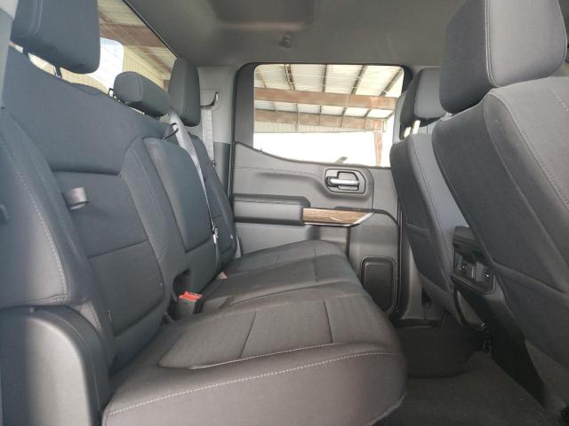 Photo 6 from auction – 2021 CHEVROLET SILVERADO with VIN 1GCPYFED1MZ444463