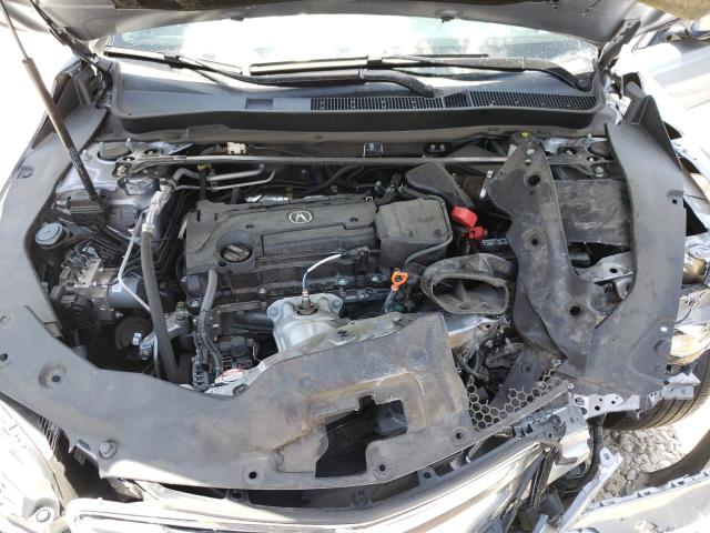 Photo 7 from auction – 2016 ACURA TLX TECH with VIN 19UUB1F50GA009064