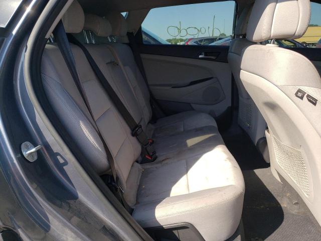 Photo 6 from auction – 2017 HYUNDAI TUCSON LIM with VIN KM8J33A26HU422402