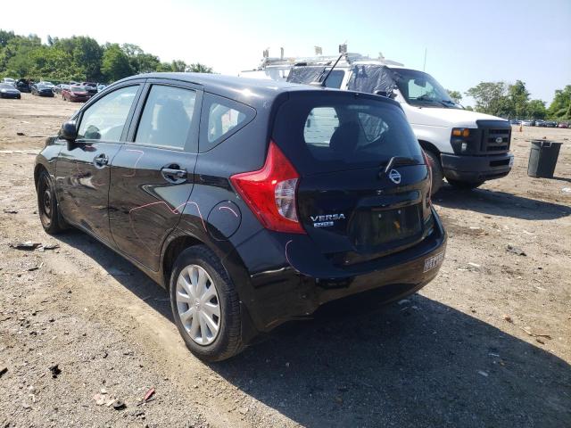 Photo 3 from auction – 2014 NISSAN VERSA NOTE with VIN 3N1CE2CP8EL437535