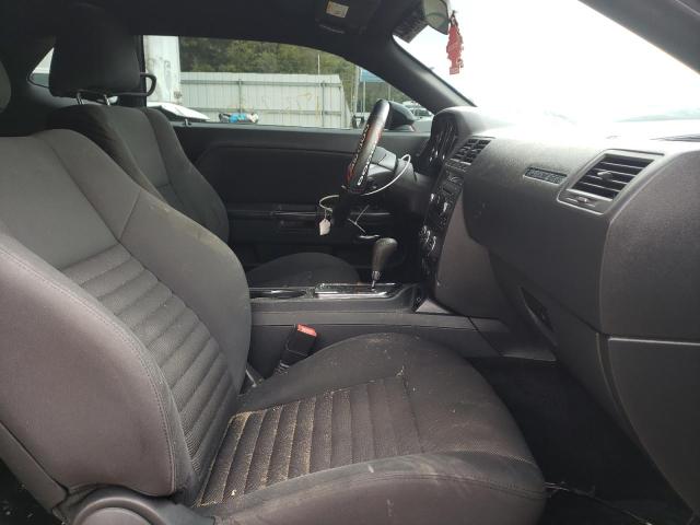 Photo 5 from auction – 2013 DODGE CHALLENGER with VIN 2C3CDYAG7DH663079
