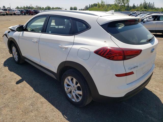 Photo 3 from auction – 2019 HYUNDAI TUCSON LIM with VIN KM8J3CA40KU875259