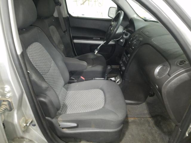 Photo 5 from auction – 2008 CHEVROLET HHR PANEL with VIN 3GCDA85D78S646696
