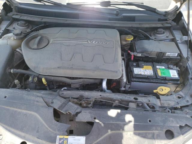 Photo 7 from auction – 2015 CHRYSLER 200 S with VIN 1C3CCCDG8FN522954