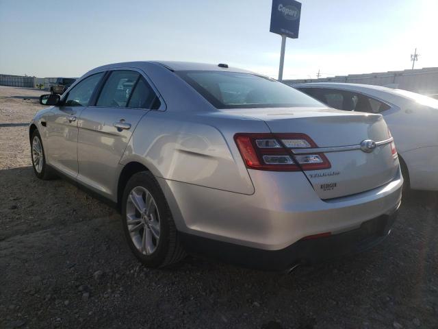 Фото 3 с аукциона – 2015 FORD TAURUS SE с VIN 1FAHP2D88FG173409
