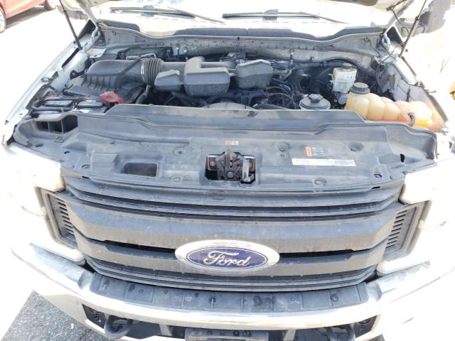 Zdjęcie 7 z aukcji – 2017 FORD F250 SUPER z VIN 1FTBF2A60HEB69584