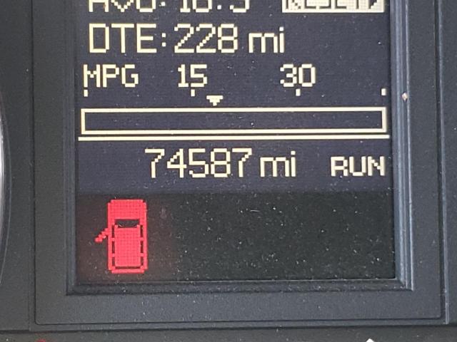 Photo 8 from auction – 2019 DODGE GRAND CARA with VIN 2C4RDGEG7KR618130