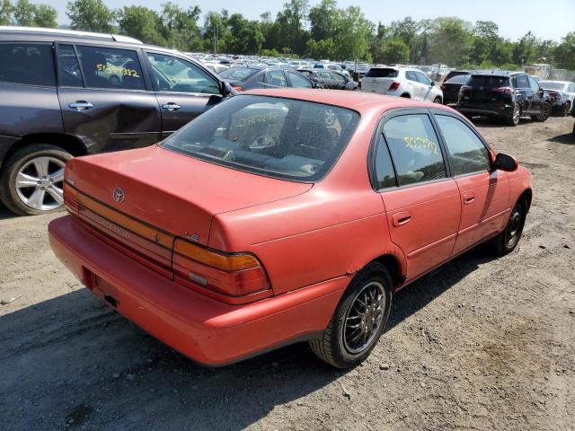 Photo 4 from auction – 1993 TOYOTA COROLLA with VIN 2T1AE00EXPC010794