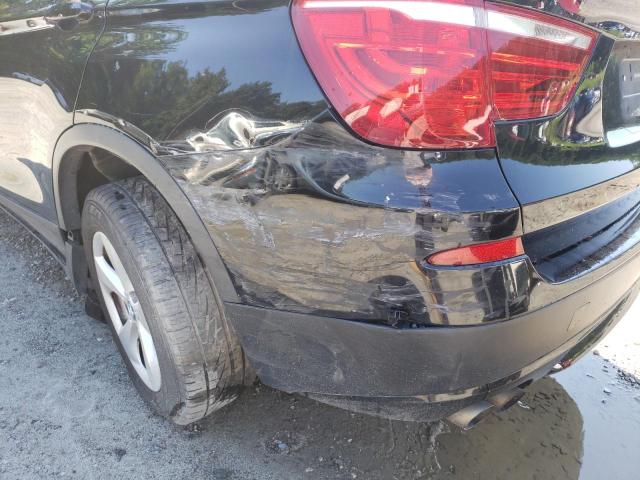 Photo 9 from auction – 2011 BMW X3 XDRIVE2 with VIN 5UXWX5C52BL703691