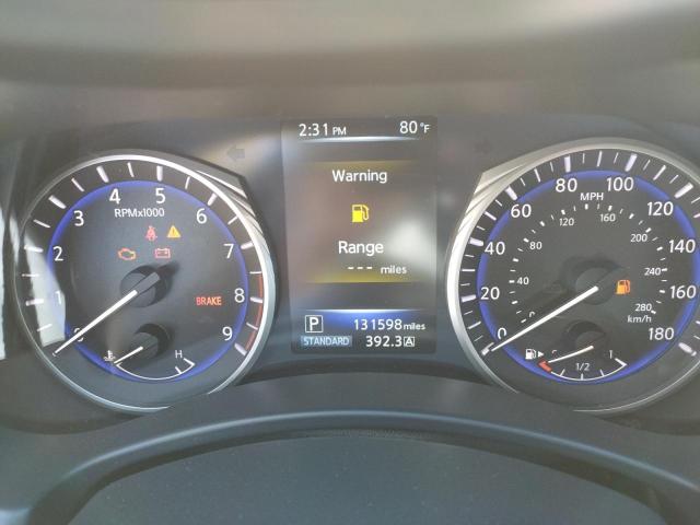 Photo 8 from auction – 2014 INFINITI Q50 BASE with VIN JN1BV7AP6EM678544