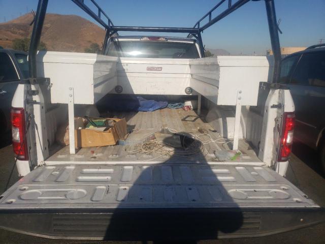 Photo 6 from auction – 2018 FORD F150 with VIN 1FTMF1CB5JKF79379