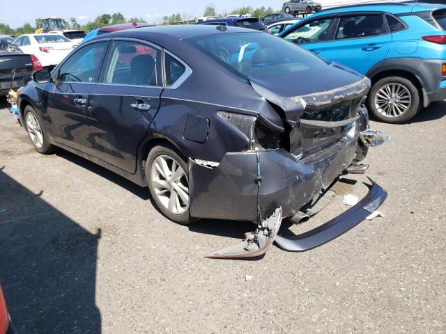 Photo 3 from auction – 2013 NISSAN ALTIMA 2.5 with VIN 1N4AL3APXDC110752