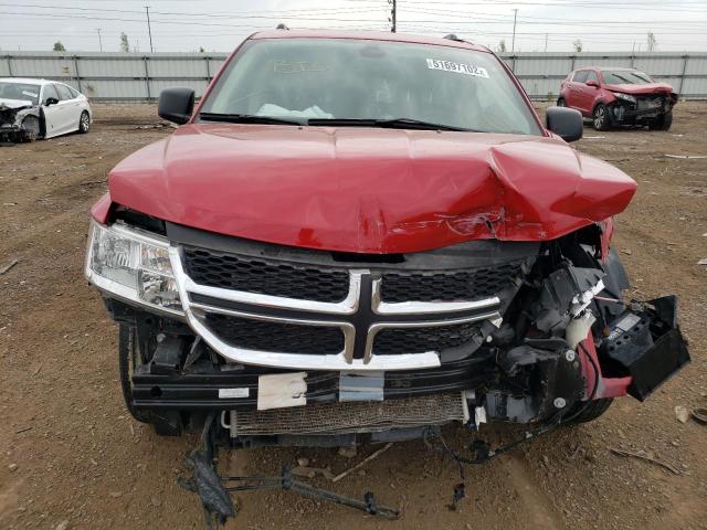 Photo 9 from auction – 2020 DODGE JOURNEY SE with VIN 3C4PDCAB8LT261193