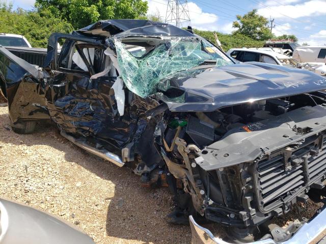 Photo 9 from auction – 2019 CHEVROLET SILVERADO with VIN 2GCRCPEC0K1139806