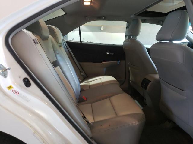 Photo 6 from auction – 2014 TOYOTA CAMRY L with VIN 4T4BF1FK4ER357754
