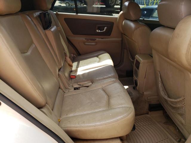 Photo 6 from auction – 2006 CADILLAC SRX with VIN 1GYEE63A560155984