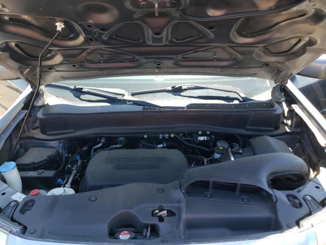 Photo 7 from auction – 2013 HONDA PILOT EXL with VIN 5FNYF3H55DB003180