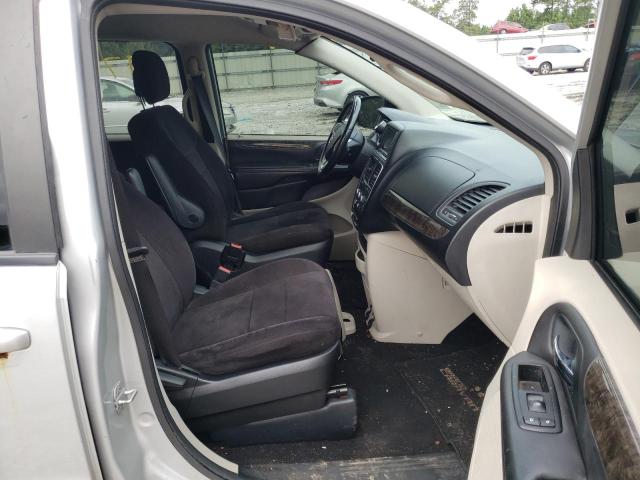 Photo 5 from auction – 2011 DODGE GRAND CARA with VIN 2D4RN4DG3BR653537
