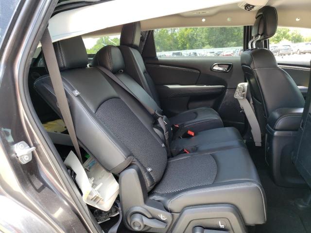 Photo 6 from auction – 2018 DODGE JOURNEY CR with VIN 3C4PDCGB1JT508459