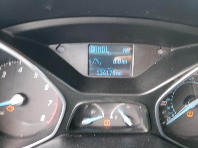 Photo 8 from auction – 2012 FORD FOCUS SE with VIN 1FAHP3F24CL205712