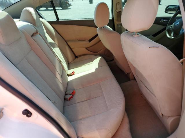 Photo 6 from auction – 2011 NISSAN ALTIMA SR with VIN 1N4BL2AP8BN461885