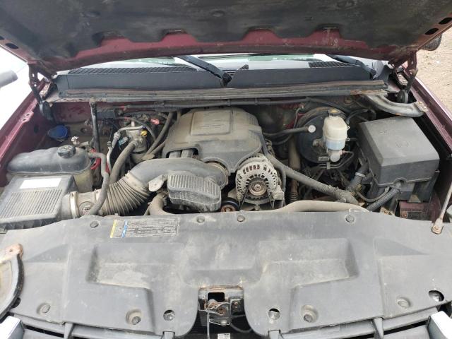 Photo 7 from auction – 2008 GMC SIERRA K15 with VIN 2GTEK133981283929