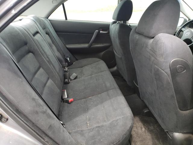 Photo 6 from auction – 2007 MAZDA 6 I with VIN 1YVHP80C975M26672