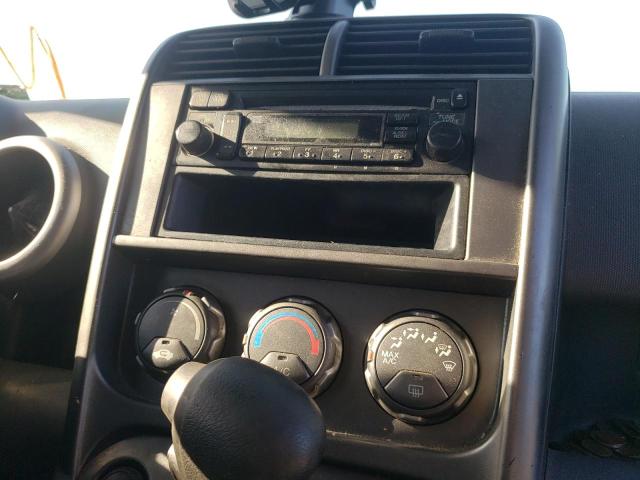 Photo 9 from auction – 2005 HONDA ELEMENT LX with VIN 5J6YH283X5L027826