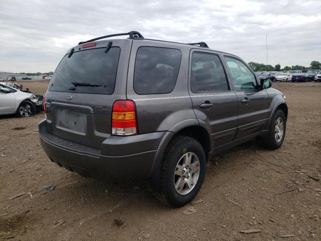 Photo 4 from auction – 2005 FORD ESCAPE LIM with VIN 1FMYU04155KA41337