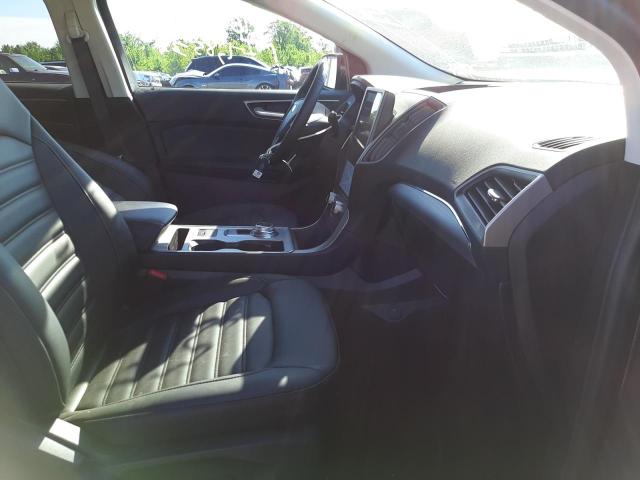 Photo 5 from auction – 2022 FORD EDGE SEL with VIN 2FMPK4J97NBA48139