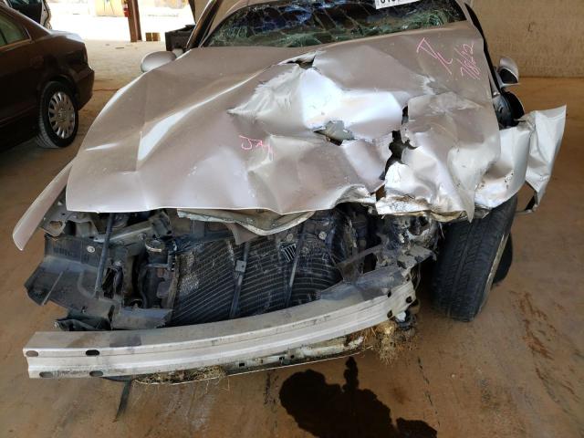 Photo 7 from auction – 2003 BUICK LESABRE CU with VIN 1G4HP52K03U100943