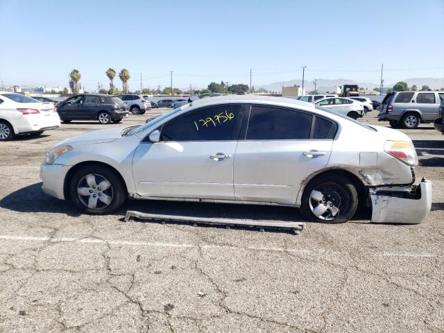 Photo 9 from auction – 2008 NISSAN ALTIMA 2.5 with VIN 1N4AL21E58C229467