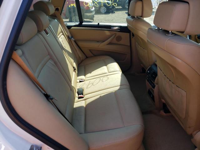 Photo 6 from auction – 2010 BMW X5 XDRIVE3 with VIN 5UXFE4C56AL382561