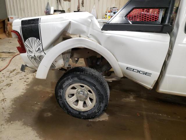 Photo 9 from auction – 2001 FORD RANGER SUP with VIN 1FTYR14V91PB14723