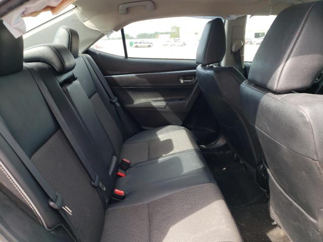 Photo 6 from auction – 2015 TOYOTA COROLLA L with VIN 5YFBURHE7FP323753