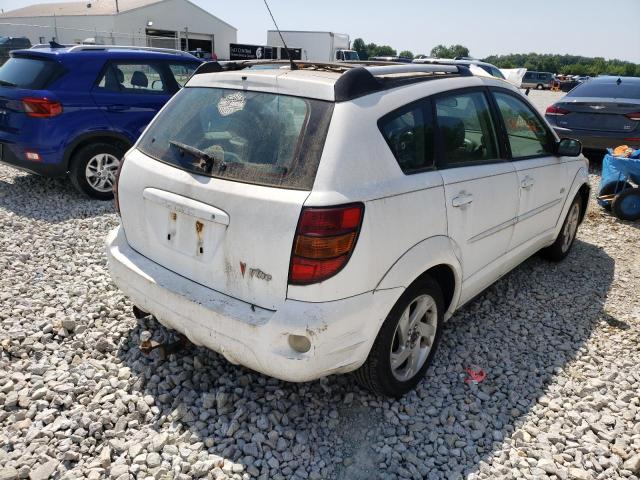 Photo 4 from auction – 2003 PONTIAC VIBE with VIN 5Y2SL62883Z448007