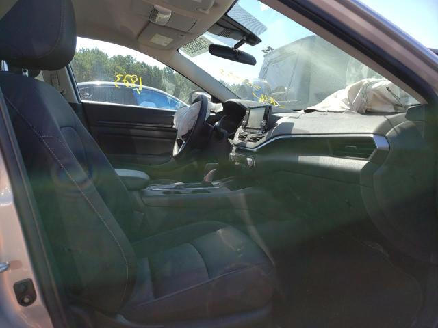 Photo 5 from auction – 2022 NISSAN ALTIMA S with VIN 1N4BL4BV3NN323555
