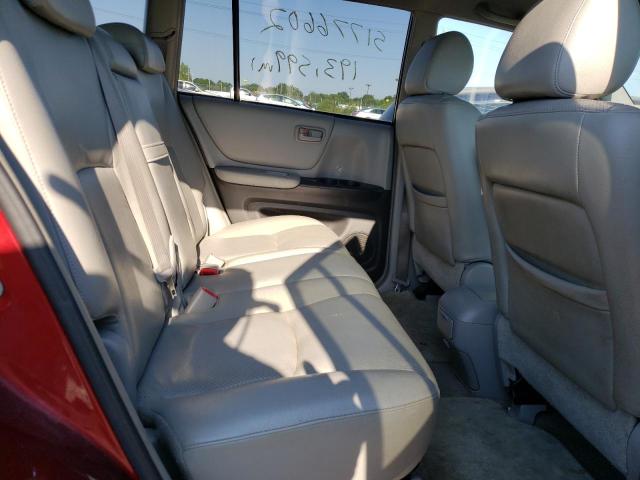 Photo 6 from auction – 2007 TOYOTA HIGHLANDER with VIN JTEGD21A470169997