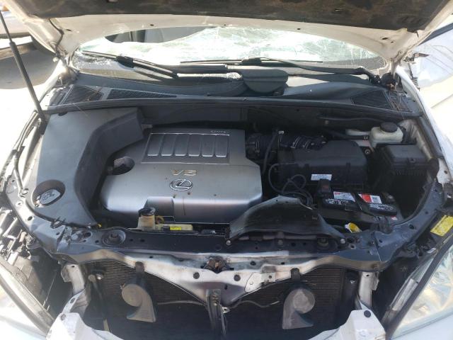 Photo 7 from auction – 2009 LEXUS RX 350 with VIN 2T2GK31U69C059757