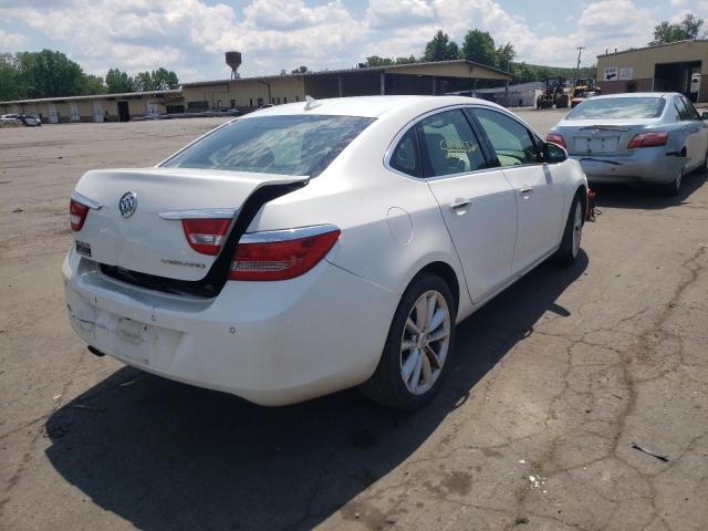 Photo 4 from auction – 2014 BUICK VERANO CON with VIN 1G4PR5SK9E4237856