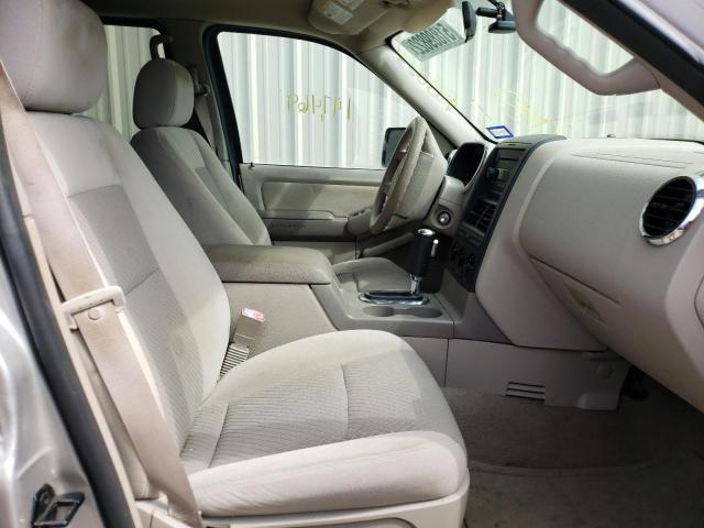 Photo 5 from auction – 2006 FORD EXPLORER X with VIN 1FMEU62E46UA77053