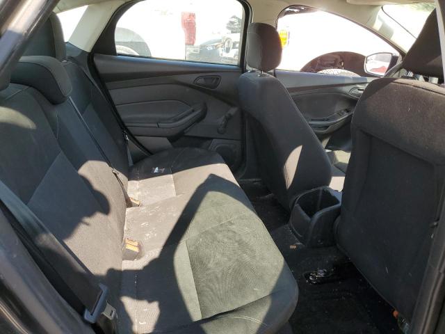 Photo 6 from auction – 2016 FORD FOCUS S with VIN 1FADP3E2XGL336682