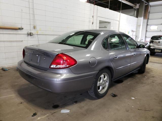 Photo 4 from auction – 2006 FORD TAURUS SE with VIN 1FAFP53U96A142423
