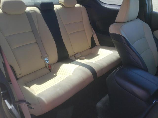 Photo 6 from auction – 2014 HONDA ACCORD EXL with VIN 1HGCT2B8XEA004885