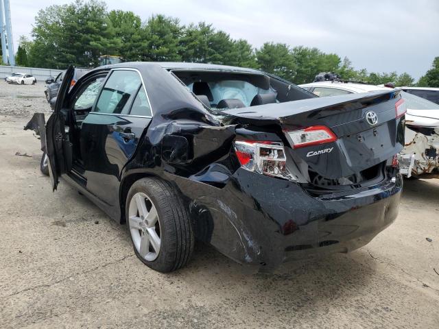 Photo 3 from auction – 2014 TOYOTA CAMRY L with VIN 4T1BF1FK4EU447786