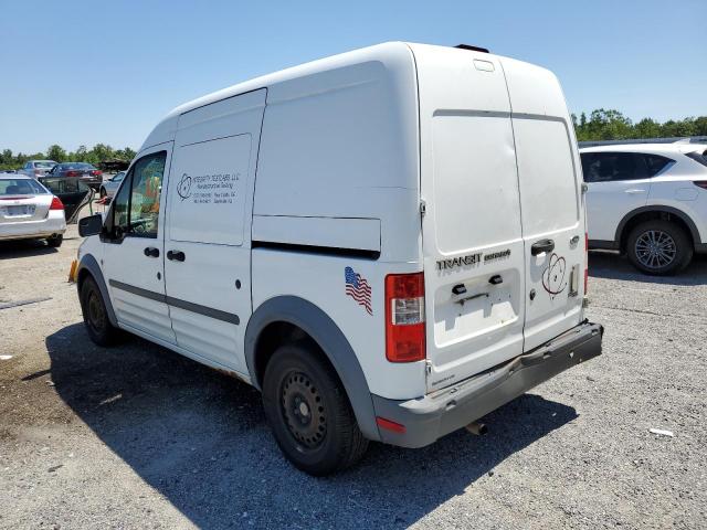 Photo 3 from auction – 2013 FORD TRANSIT CO with VIN NM0LS7AN0DT160326