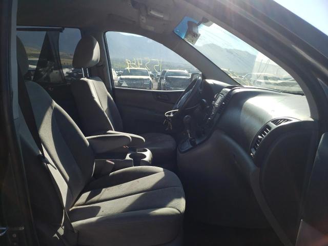 Photo 5 from auction – 2012 KIA SEDONA LX with VIN KNDMG4C71C6479740